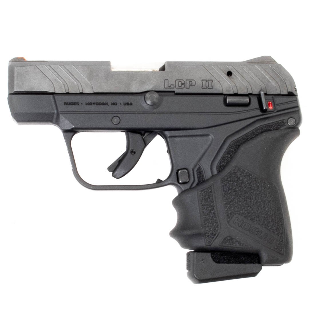 Ruger Lcp Ii